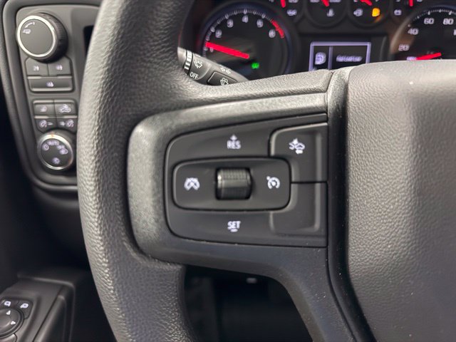 New 2026 Chevrolet Silverado 2500 W/T w/ WT Convenience Package AWD/4WD image 13