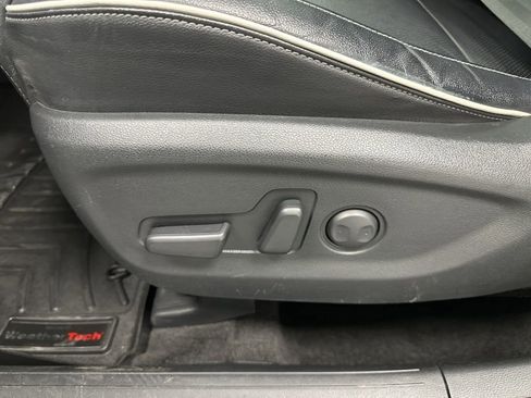 Used 2021 Kia Sportage SX AWD/4WD image 17