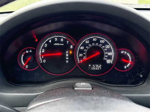 Used 2005 Subaru Legacy 2.5GT Limited image 28