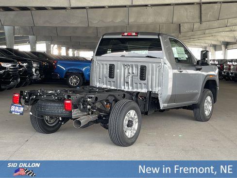 New 2025 Ford F150 SLE w/ SLE Convenience Package image 11