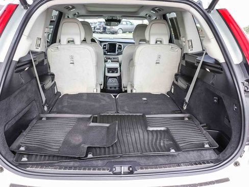 Used 2020 Volvo XC90 T8 Inscription w/ Protection Package Premier image 21