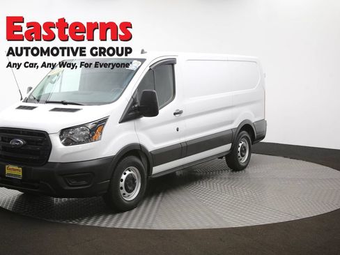 Used 2020 Ford Transit 150 Low Roof RWD image 54