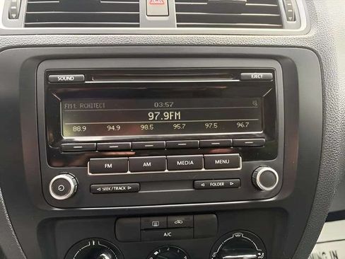 Used 2014 Volkswagen Jetta S FWD image 11