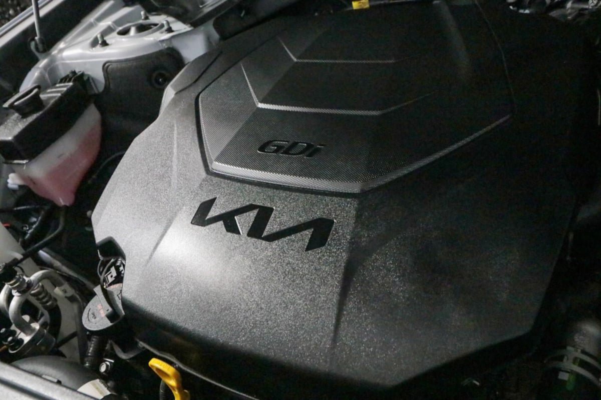 Used 2024 Kia Telluride SX X-Pro AWD/4WD image 8