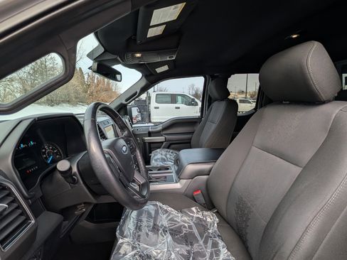 Used 2020 Ford F150 XLT w/ Equipment Group 302A Luxury image 11