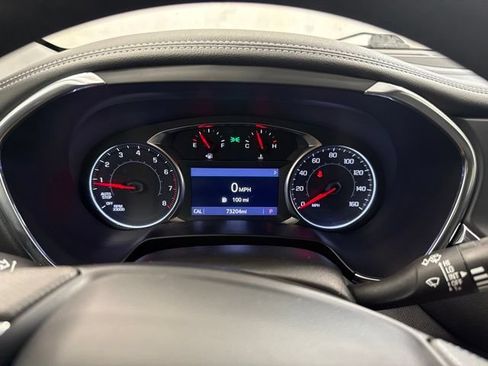 Used 2023 Chevrolet Blazer LT w/ Convenience Package FWD image 24
