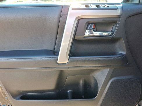 Certified 2024 Toyota 4Runner SR5 image 12