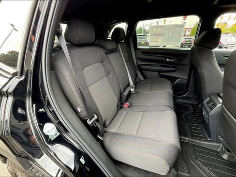 New 2026 Honda CR-V TrailSport image 24