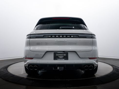 New 2026 Porsche Cayenne S AWD/4WD image 6