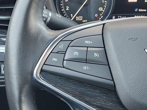 Used 2023 Cadillac XT5 Premium Luxury w/ Technology Package FWD image 27