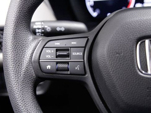 Certified 2024 Honda HR-V LX image 26