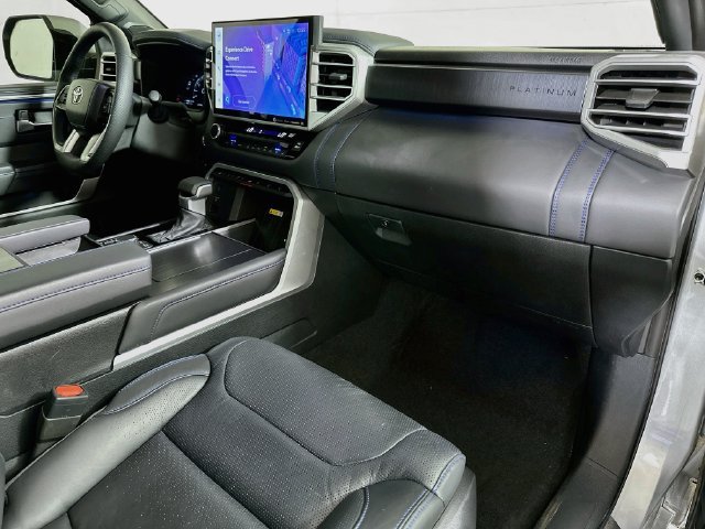 Used 2023 Toyota Tundra Platinum AWD/4WD image 30