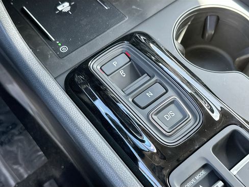 New 2026 Honda Passport RTL image 15