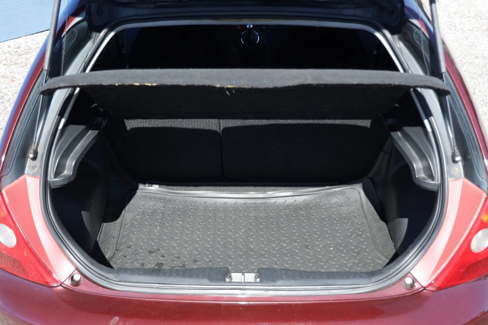 Used 2002 Honda Civic Si image 16