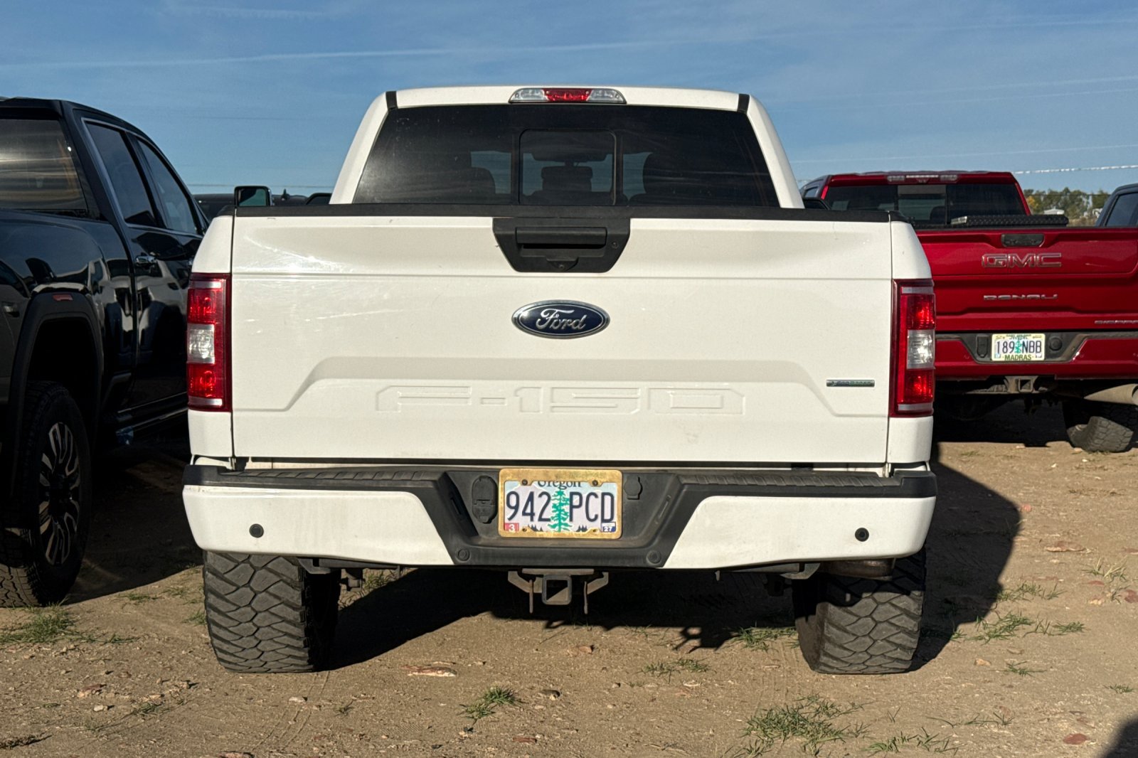 Used 2019 Ford F150 XLT w/ Equipment Group 302A Luxury AWD/4WD image 5