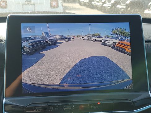 New 2026 Jeep Compass Limited image 17