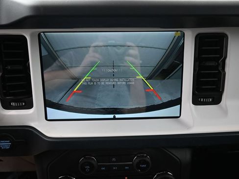 New 2026 Ford Bronco Heritage Edition AWD/4WD image 3