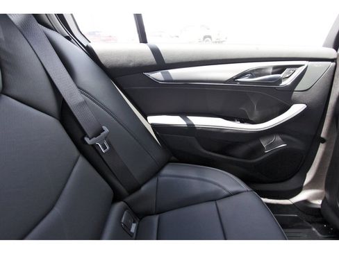 New 2026 Cadillac CT5 Premium Luxury w/ Technology Package RWD image 11