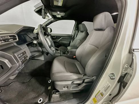 Used 2024 Toyota Tacoma SR RWD image 21