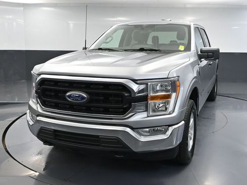 Used 2021 Ford F150 XLT AWD/4WD image 11