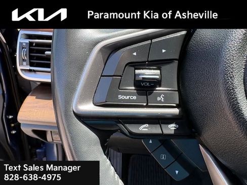 Used 2021 Subaru Outback Touring XT AWD/4WD image 12