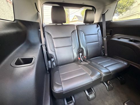 Used 2020 GMC Acadia SLT w/ Premium Package AWD/4WD image 24