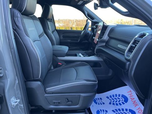 New 2026 RAM 2500 Laramie image 27