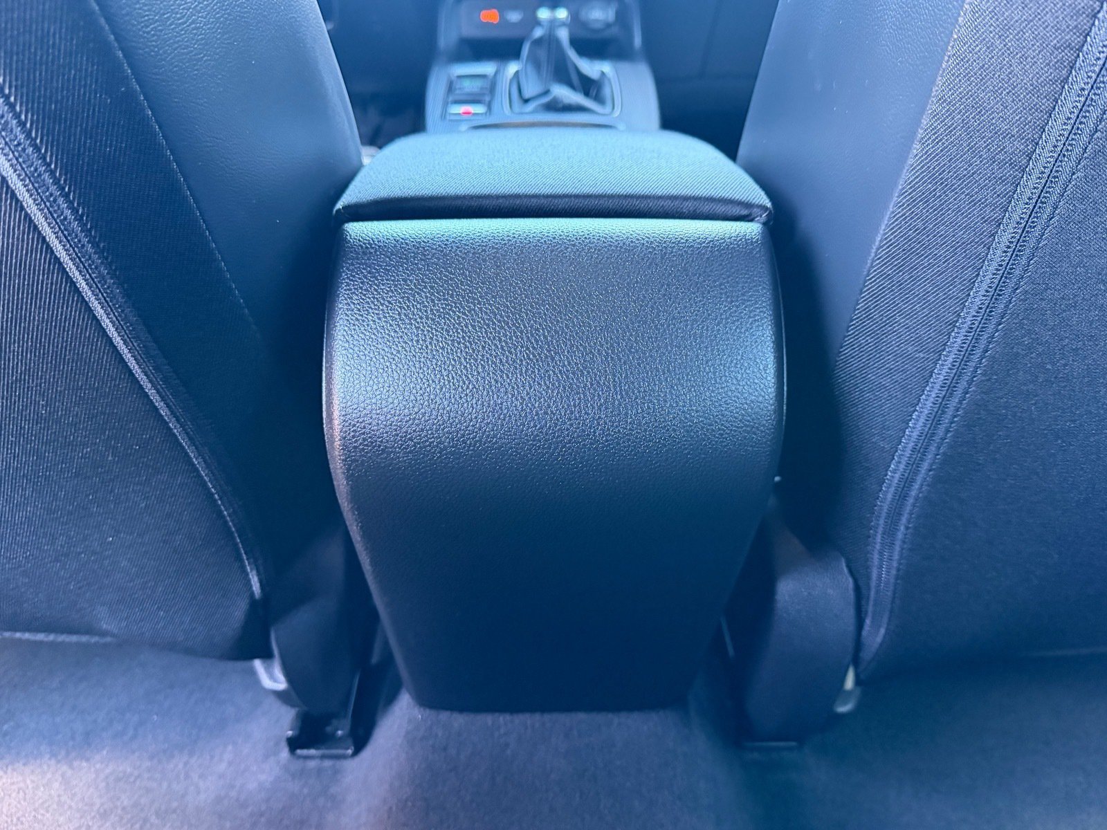 Certified 2024 Honda Civic Sport image 18