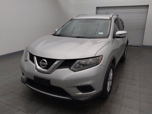 Used 2016 Nissan Rogue SV image 15