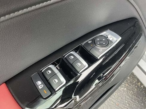 New 2026 Kia K5 GT-Line image 12