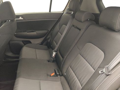 Used 2020 Kia Sportage LX FWD image 18