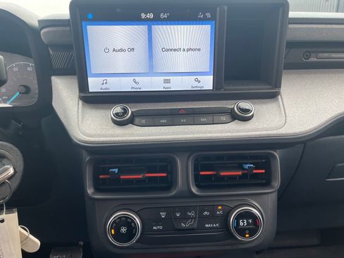 Used 2022 Ford Maverick XLT FWD image 22