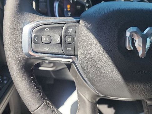 New 2026 RAM 2500 Laramie AWD/4WD image 16