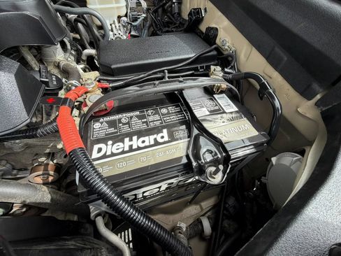 Used 2016 Toyota 4Runner TRD Pro AWD/4WD image 83