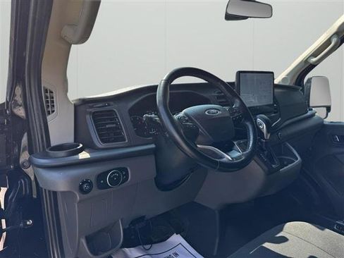 Used 2022 Ford Transit 350 XL AWD/4WD image 15