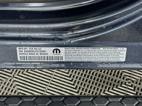 New 2026 RAM 2500 Laramie image 19