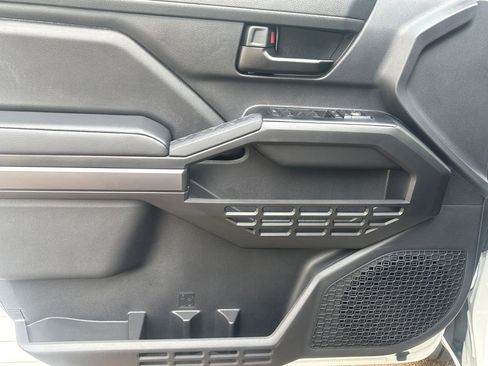 New 2026 Toyota Tacoma SR5 image 6