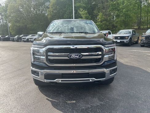 New 2026 Ford F150 Lariat w/ Equipment Group 501A Mid AWD/4WD image 8