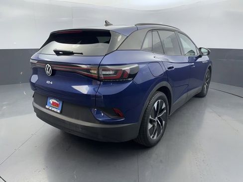 Used 2021 Volkswagen ID.4 Pro S image 6