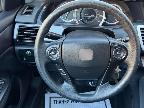 Used 2013 Honda Accord LX image 19