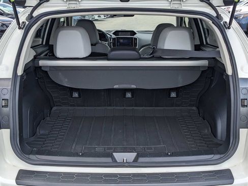 Used 2021 Subaru Crosstrek 2.5i Limited w/ Popular Package #2 image 33