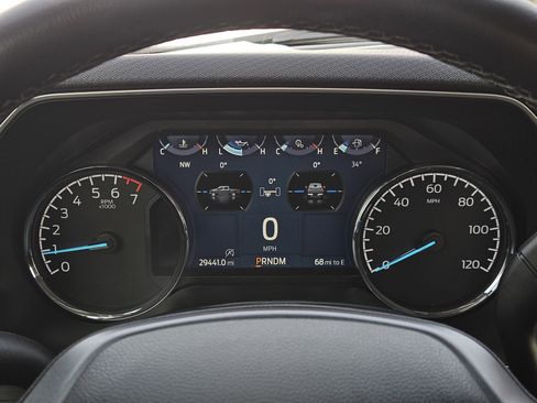 Used 2023 Ford F150 XLT w/ Equipment Group 301A Mid image 18