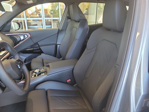 Used 2026 BMW X3 xDrive30 w/ Convenience Package image 14