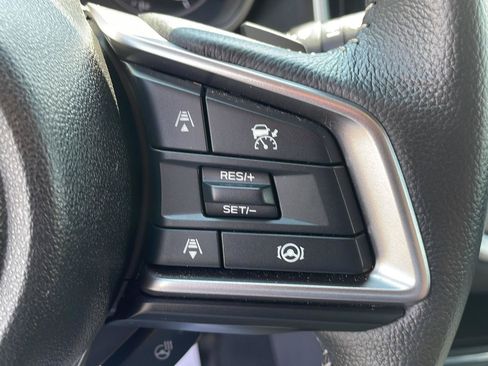 Used 2024 Subaru Ascent Limited AWD/4WD image 15