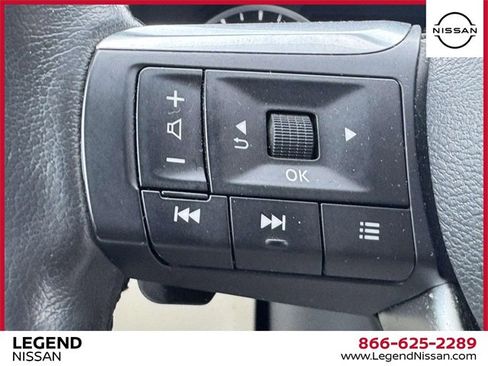 Used 2022 INFINITI QX60 Pure image 17