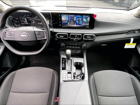 New 2026 Nissan Sentra S image 5