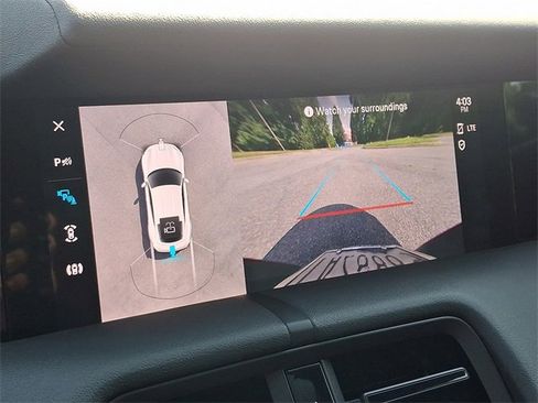 Used 2023 Porsche Taycan image 19