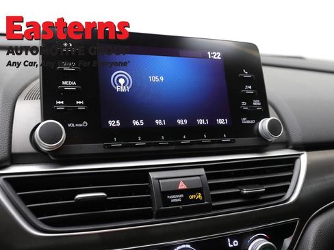 Used 2020 Honda Accord LX image 17