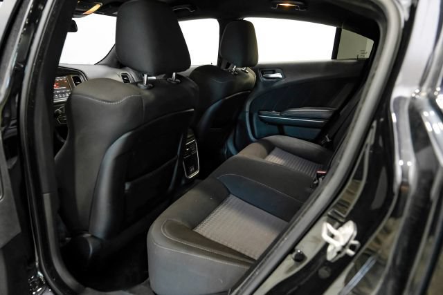 Used 2022 Dodge Charger Scat Pack w/ Harman/Kardon Audio Group RWD image 38