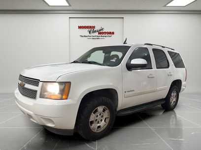 Used 2007 Chevrolet Tahoe LT w/ LT Preferred Equipment Group